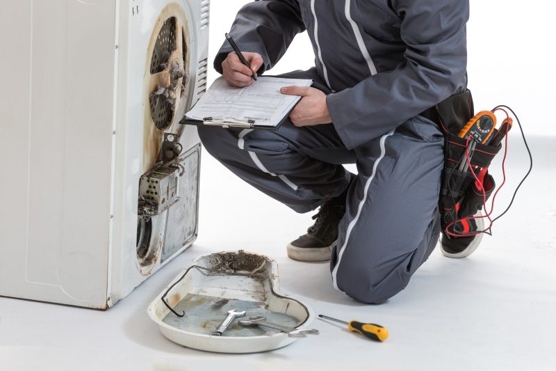 Appliance repair service in Fulham