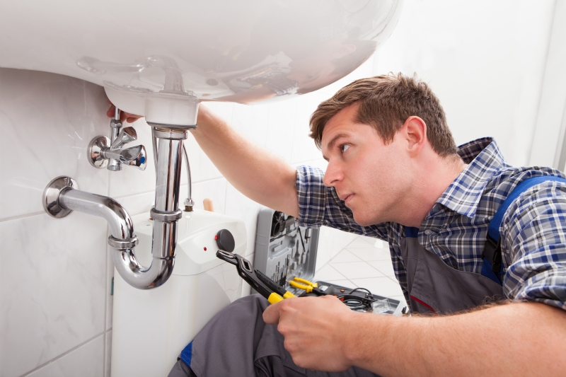24/7 emergency plumber in Fulham